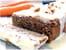 Cake � la carotte