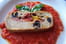 Roulade de porc hach�
