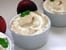 Petits gratins de nectarines