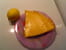 Tarte au citron