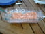Tartare de saumon