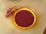 Tarte croustillante aux deux chocolats