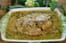 Rôti de veau au lait