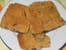 Cookies aux p�pites de chocolat