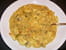 Poulet Madras