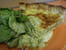 Quiche brocoli-roquefort