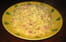 Tagliatelles � la carbonara