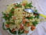 Salade de p�tes � l�italienne