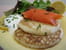 Blinis maison