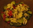 Blancs de dinde vapeur aux l�gumes