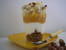 Dessert au verre facile