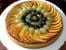 Tarte d automne
