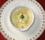 Fondue de reblochon aux pommes
