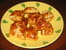 Chaussons � la viande