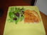 Quiche aux carottes