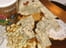 Nougat blanc au miel