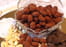 Amandes au chocolat