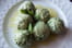 Gnocchis verts