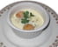Oeufs-cocotte aux champignons sylvestres