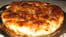 Tourte aux poires