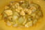Endives fondantes au poulet
