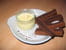 Mouillettes de g�teau au chocolat
