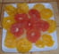 Carpaccio d agrumes