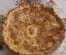 Quiche au saumon et courgettes