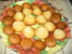 Muffins de No�l