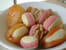 Fruits d�guis�s