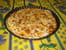Tarte d hiver pommes et noix