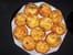Petits flans de l�gumes