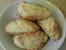 Petits croquants orange-citron
