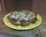 Clafoutis de mozzarella