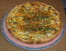Tarte nordique