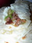 Tortillas au boeuf