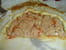 Tarte moutard�e au thon