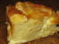 Cake raclette et ch�vre