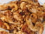 Blancs de poulet aux noix de cajou