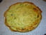 Quiche aux poireaux