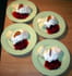 Meringues de f�te