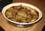 Porc aux haricots coco