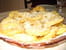 Beignets aux pommes