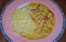 Crevettes curry/coco