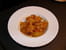 Poires fondantes au pain d �pices