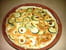 Tarte courgette-feta
