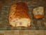 Cake au jambon