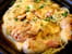 Tajine de poulet au citron confit