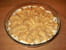 Crozets en gratin