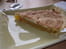 Tarte au citron